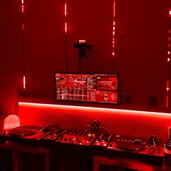 THTR | Twitch Stream 2022.10.21 | TECHNO