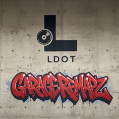 Garage Remapz Vol.1