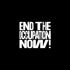 SANGHA005 - Samrai ft. Rizmi - End The Occupation Now