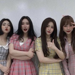 brave girls - rollin