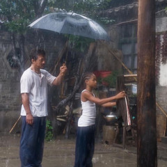 SAVO'S WORLD [PROD. THEYLOVEDUB]