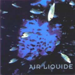 Air Liquide - almost complete