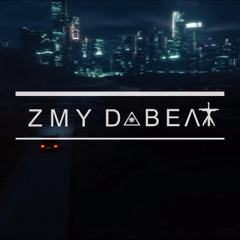 "M.I.N.D." ► Hip Hop Rap Beat Instrumental {Hard Banger} Prod. by ZMY DaBeat