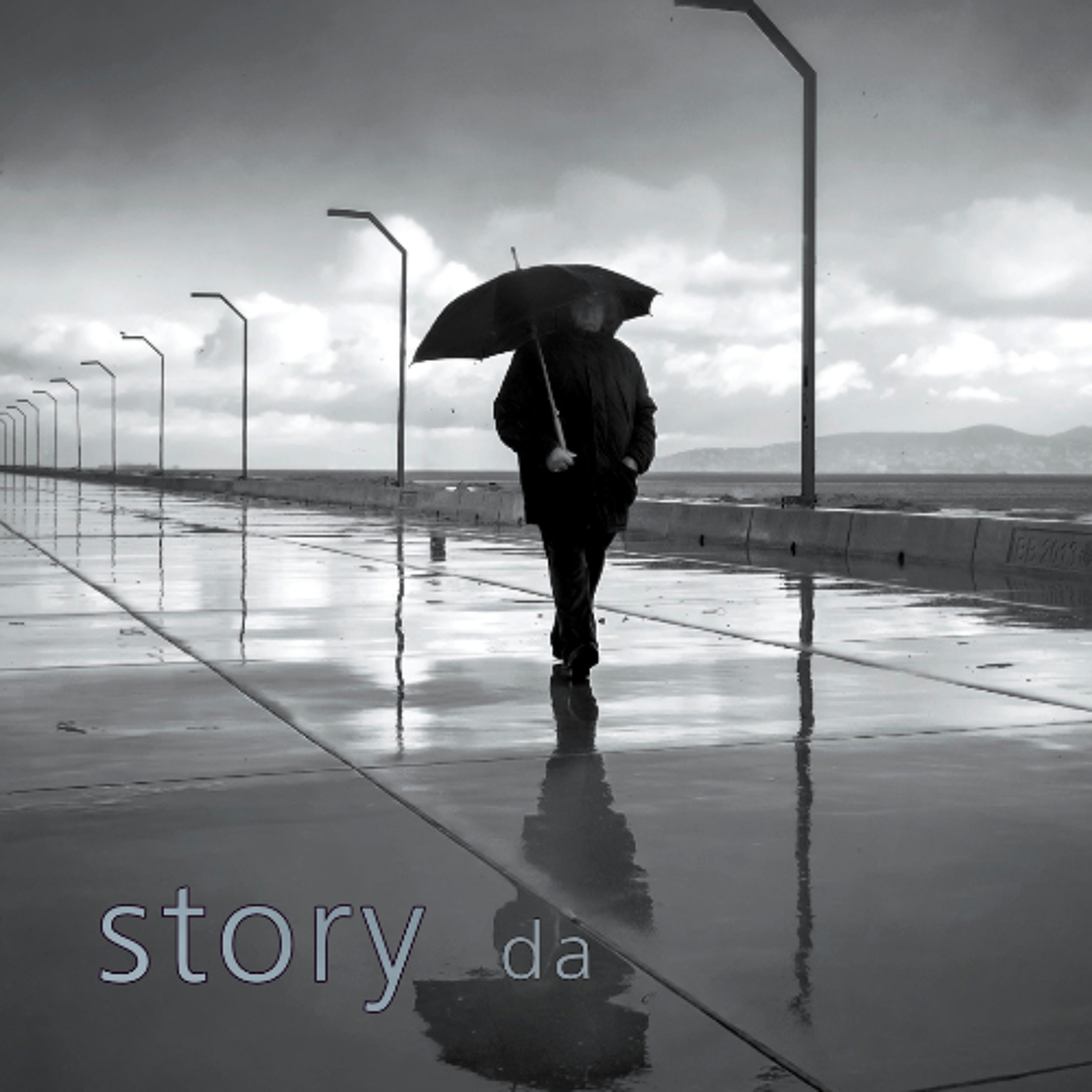 STORY episode artwork