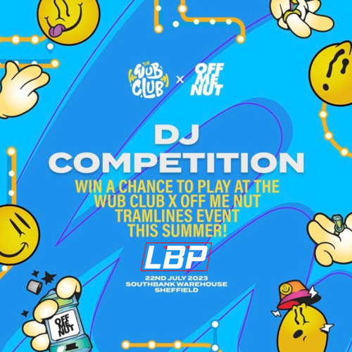 Wub x OMN Comp Mix By LBP