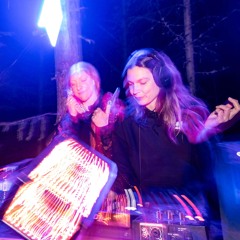 Danger Pancake (Bush Rave B2B w/ Bunny Pancake)