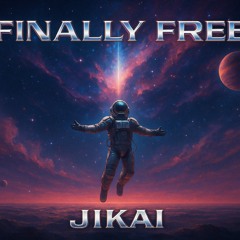 Finally Free