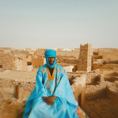 Gano x OkayAfrica