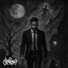 Kid Cudi - Mr. Rager (Genetekk Techno Bootleg)