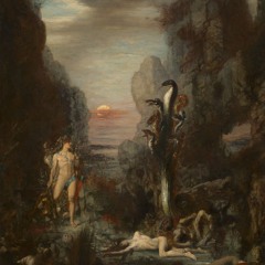 Decaying in the Club