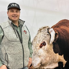 Cattlemen's Conversation | Shane Bedwell | Season 1 Episode 12