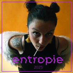 anahï @ Entropie Festival 2025 (Alter Falter / Samstag 13-15h)