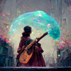 Twilights,Watch The Horizon