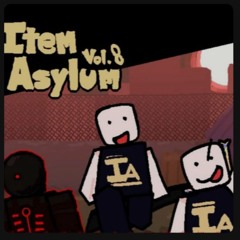 Item Asylum