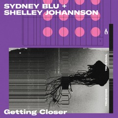Sydney Blu & Shelley Johannson - Drive Me Crazy - Truesoul - TRUE12156