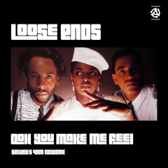 Loose Ends "Ooh, You Make Me Feel" (Spivey's 4am ReWork)