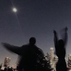 ~~ i returned her glance ~~