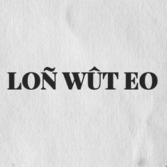 LOÑ WÛT EO ) BÛKÔN KABOD : LIBANUJ.L     DOPEZ PRODUCTION