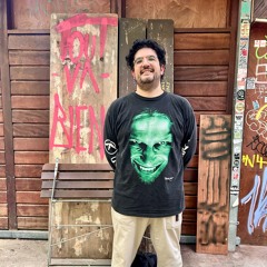 DC Salas @ Kiosk Radio 04.08.2025