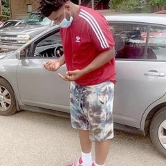 Woe Thousand- PAAPI(2020) Prod. Sauceboy