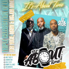 06 Itz About Time SUPA D TERMINAL 4