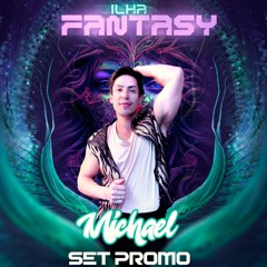 ILHA FANTASY (BALAIO DO IRIS) 〽️