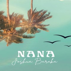 Joshua Baraka - NANA