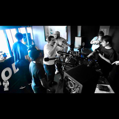 vice (unreleased) - AWize / Ecilant - Mode London (Grimey Sundays (RGH Takeover)) - 01/06/2025