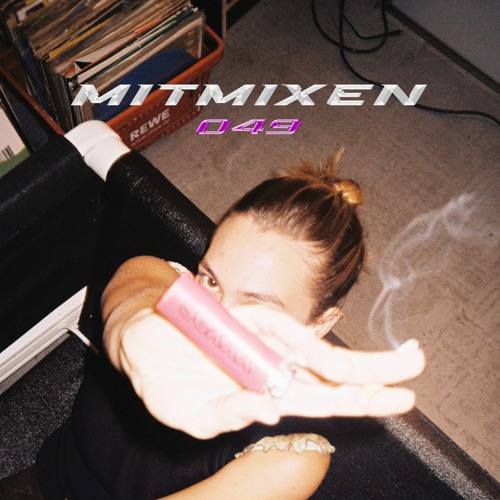 MITMIXEN 049 - DJ EIVISSA