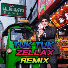 Tuk Tuk - Dinny Skip (Zellax Remix) [Free Download]