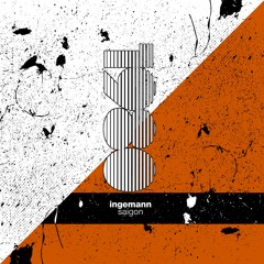 Ingemann - Saigon [1980 Recordings]