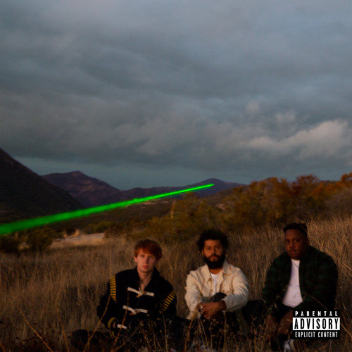 Wax On (feat. Freddie Gibbs)