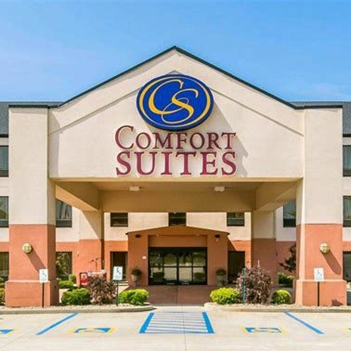 Stream 96 Best Incredible Motels In South Point Ohio 2024 Tour by