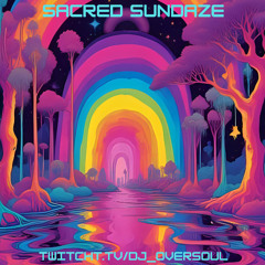 Sacred Sundaze Chapter 96