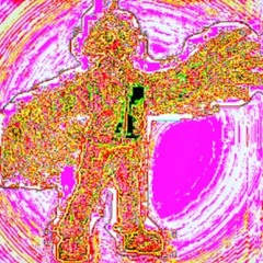 PEAKOLDINA (Leopoldina cover)