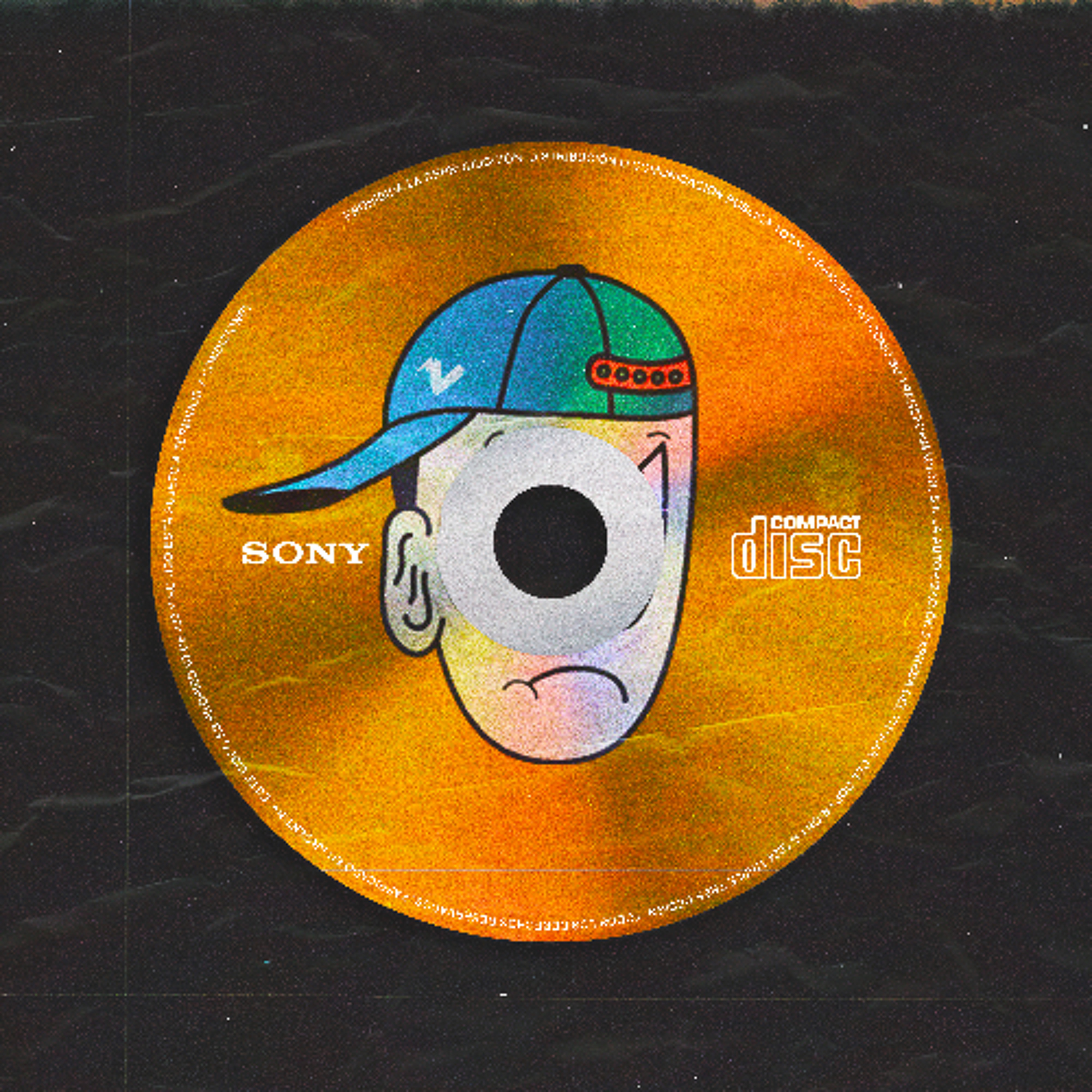 Track cover