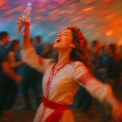 Вип'єм по чуть-чуть!