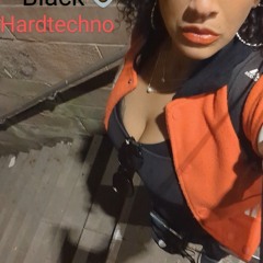 Nadia Black-Hardness🖤