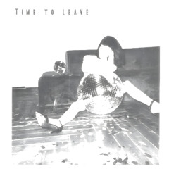 Time To Leave (ft SS)
