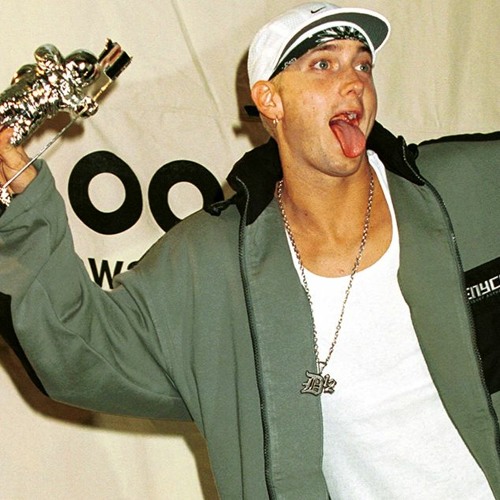 Stream This crazy - Old Eminem type Beat by ELTEEPROD | Listen online for free on SoundCloud