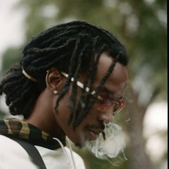 Happy birthday to me and my sister cardi b thank you to my daughters | made on the Rapchat app (prod. by NobuddyBeats)