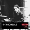 Trommel.121 - Michelle (live) DJ mix artwork - Electronic music tracklist cover image