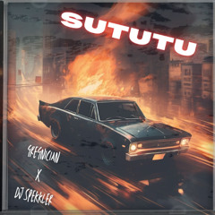 Gregnician X Dj Spekkler - Sututu