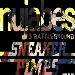 Nujabes vs. Sneaker Pimps - 6 Battleground (Mixed By MJC)