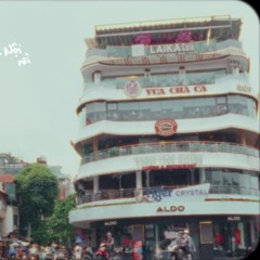 Girl Hà Nội - SIXTYUPTOWN, Dangrangto, Lu, Rem