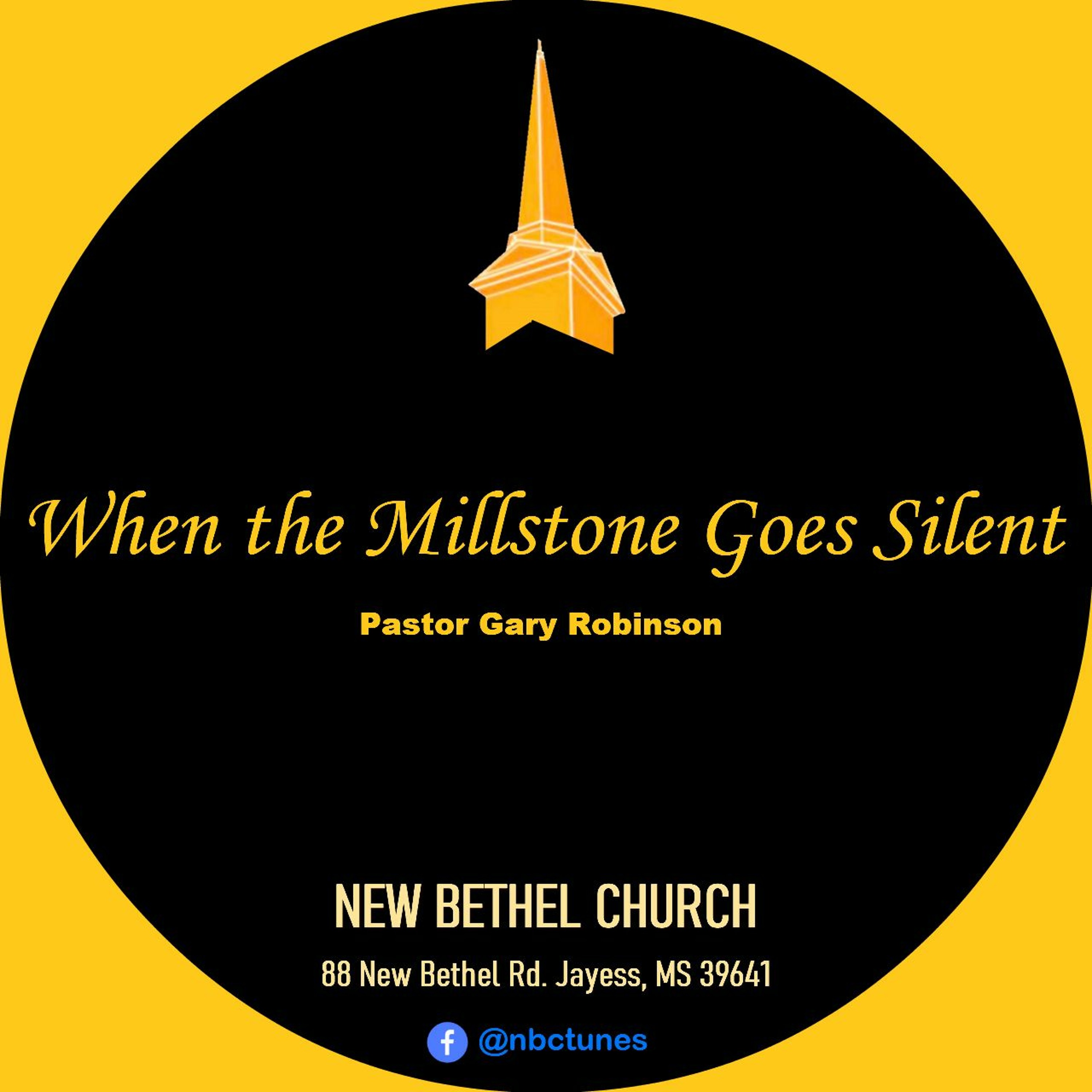 New Bethel Tunes