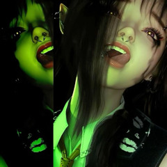 DREAM XOX - DEMON (prod. meutry)