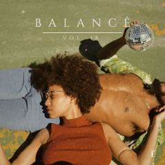 B A L A N C Ê - VOL. 18