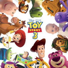 [Download] EBOOK 💖 Toy Story 3 (Movie Storybook) by  Disney Books,Caroline Egan,Adri