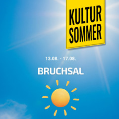 13.07.25 Benito Blanco @ Kultursommer, Bruchsal, GER *FREE DOWNLOAD*